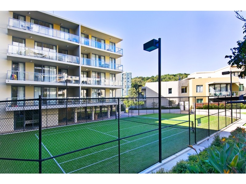 Burleigh Heads QLD 4220