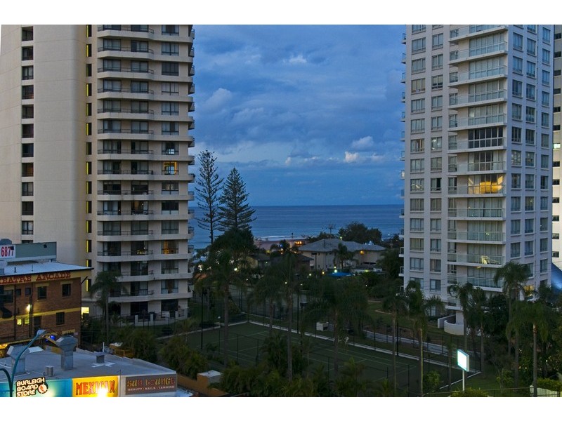 Burleigh Heads QLD 4220