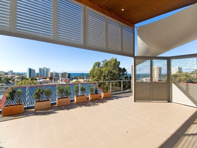 5/21 Ewart Street, Burleigh Heads QLD 4220