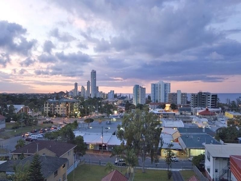 5/21 Ewart Street, Burleigh Heads QLD 4220
