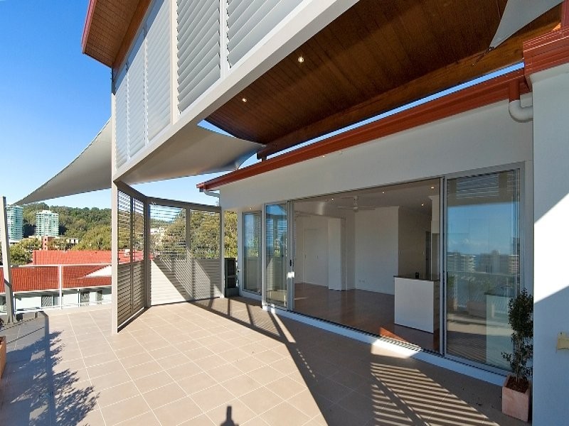 5/21 Ewart Street, Burleigh Heads QLD 4220