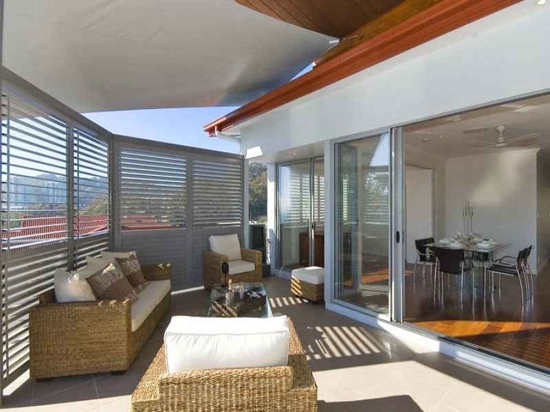 5/21 Ewart Street, Burleigh Heads QLD 4220