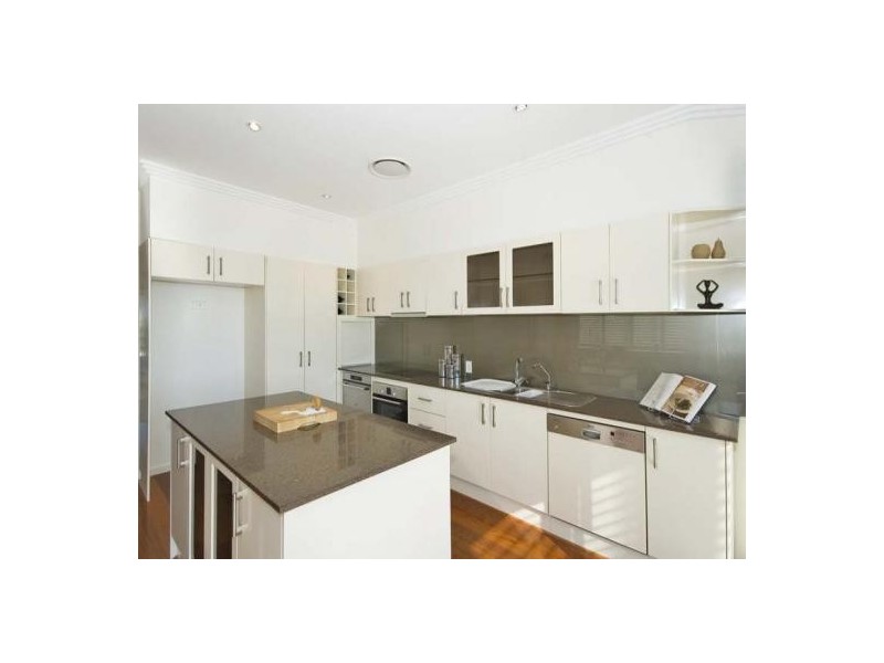 5/21 Ewart Street, Burleigh Heads QLD 4220