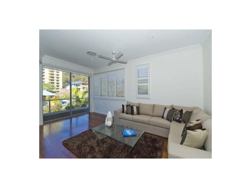 5/21 Ewart Street, Burleigh Heads QLD 4220