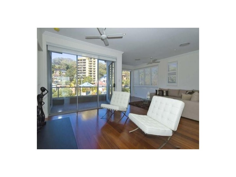 5/21 Ewart Street, Burleigh Heads QLD 4220