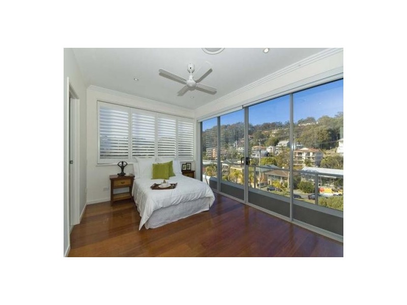 5/21 Ewart Street, Burleigh Heads QLD 4220