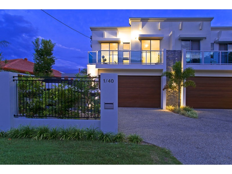 1/40 Tawarri Crescent, Burleigh Heads QLD 4220