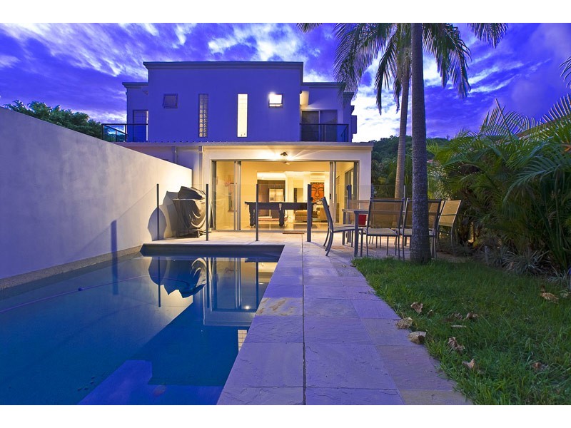 1/40 Tawarri Crescent, Burleigh Heads QLD 4220