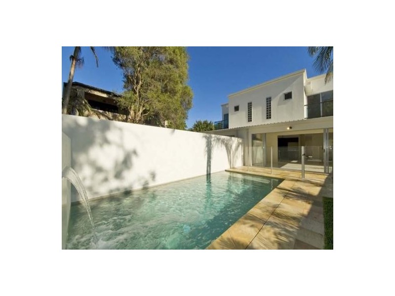 1/40 Tawarri Crescent, Burleigh Heads QLD 4220