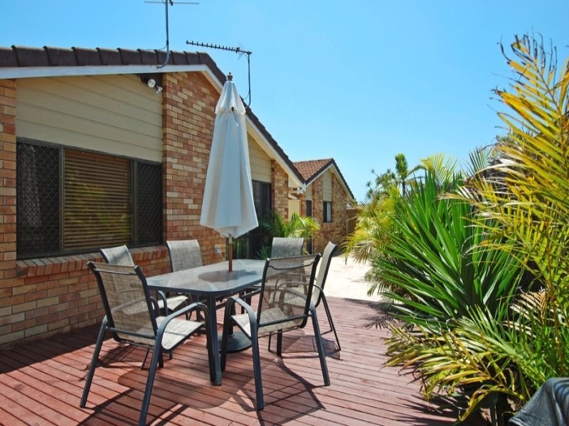 Burleigh Waters QLD 4220