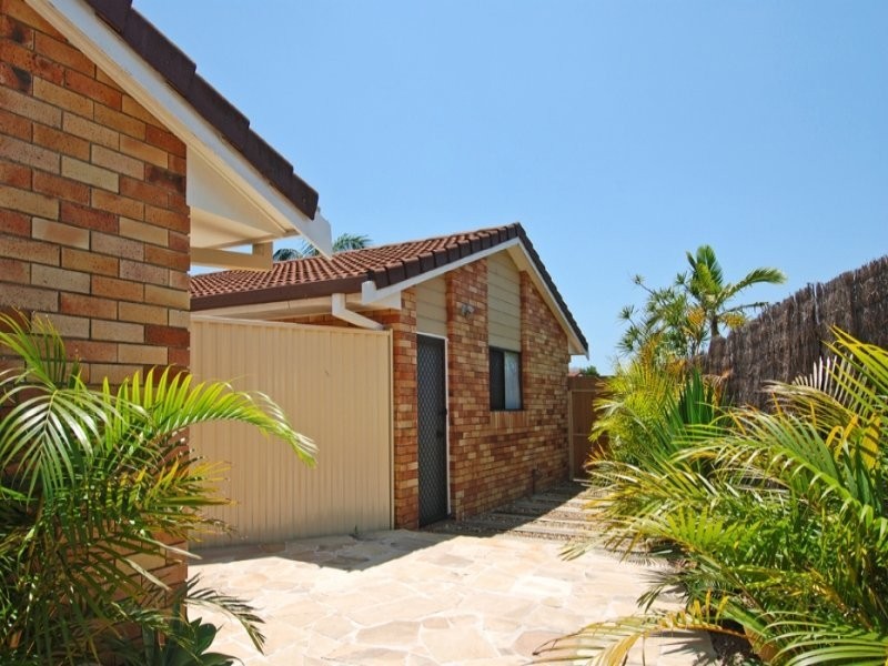 Burleigh Waters QLD 4220