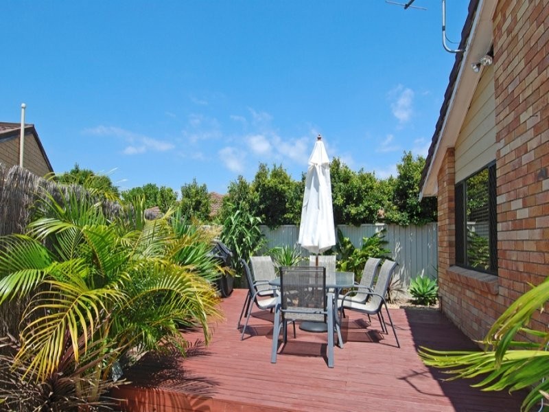 Burleigh Waters QLD 4220