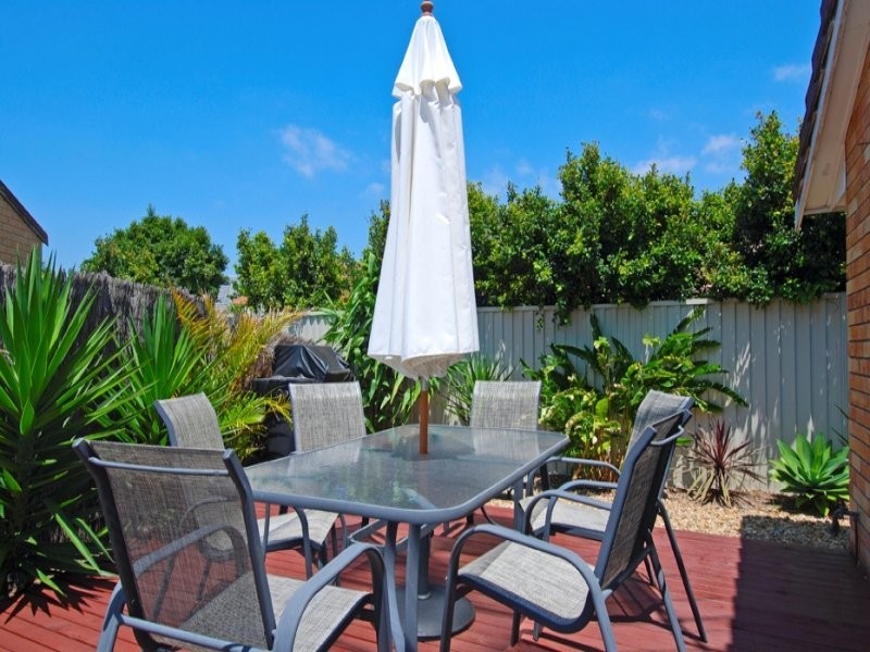 Burleigh Waters QLD 4220