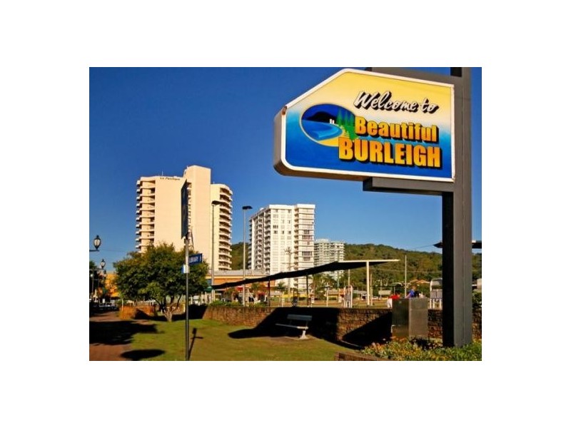 Burleigh Waters QLD 4220