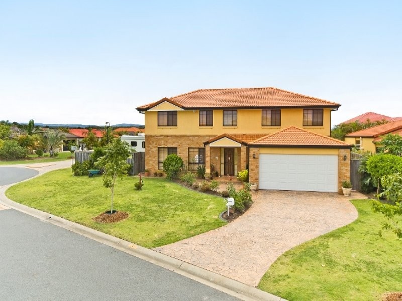 Burleigh Waters QLD 4220