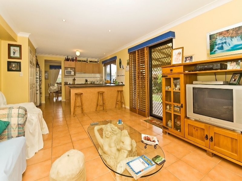 Burleigh Waters QLD 4220