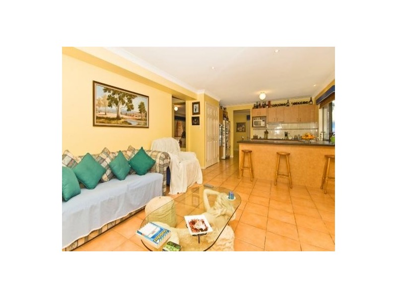 Burleigh Waters QLD 4220