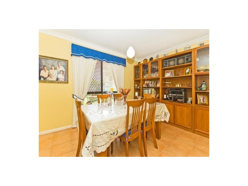 Burleigh Waters QLD 4220