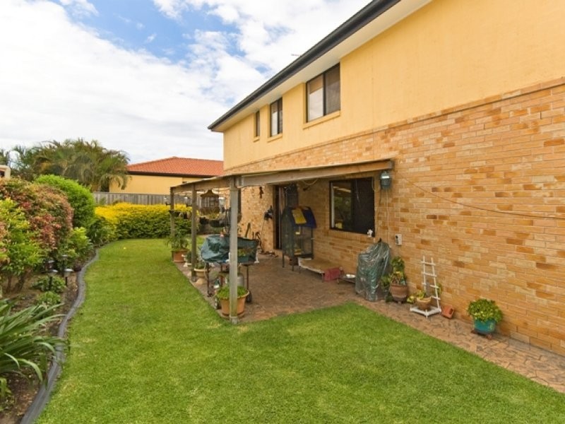 Burleigh Waters QLD 4220