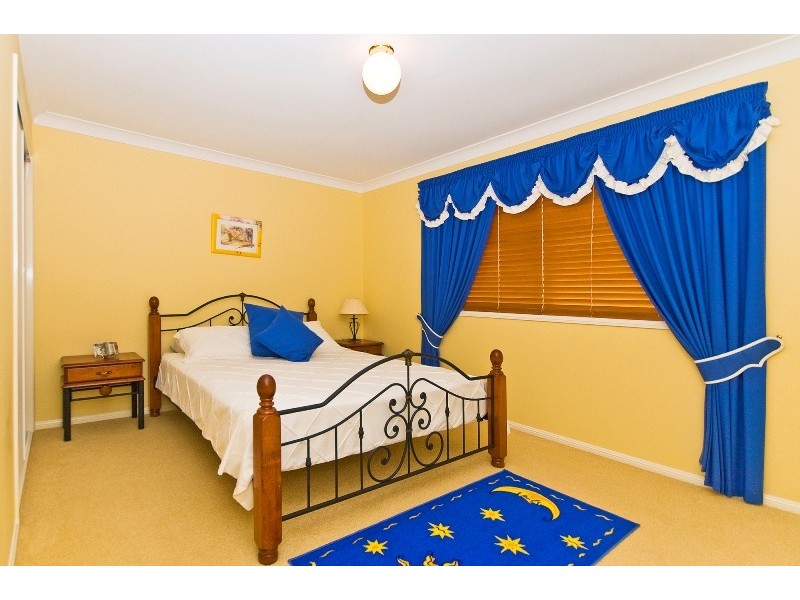 Burleigh Waters QLD 4220