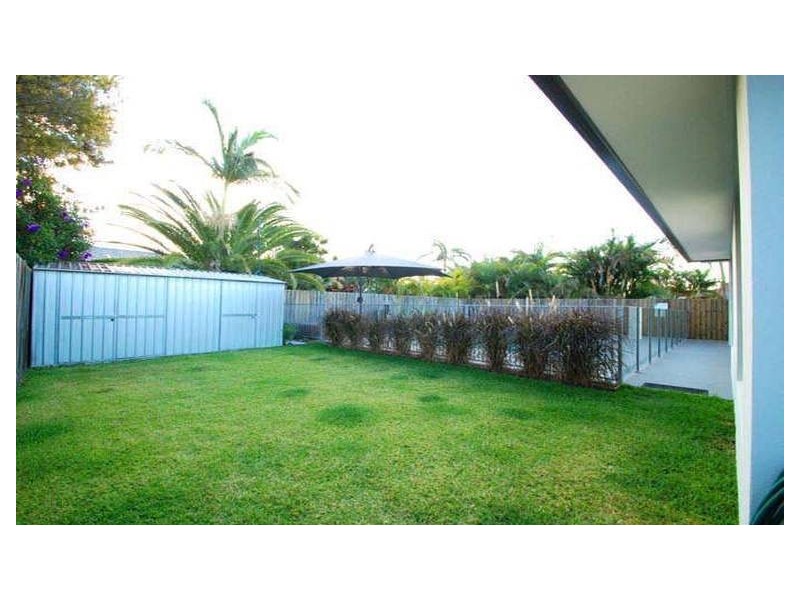 Burleigh Waters QLD 4220