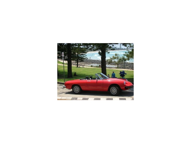 Burleigh Heads QLD 4220