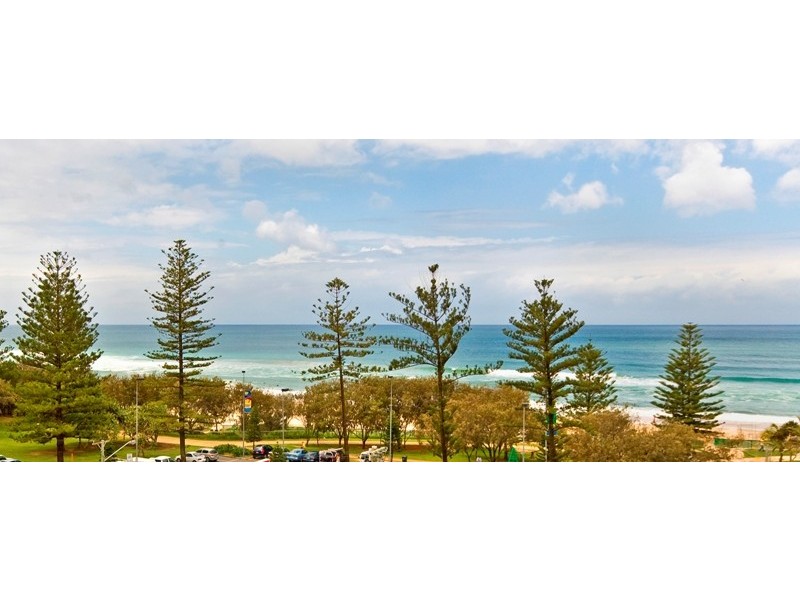 Burleigh Heads QLD 4220