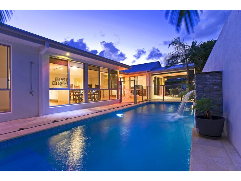 Burleigh Waters QLD 4220