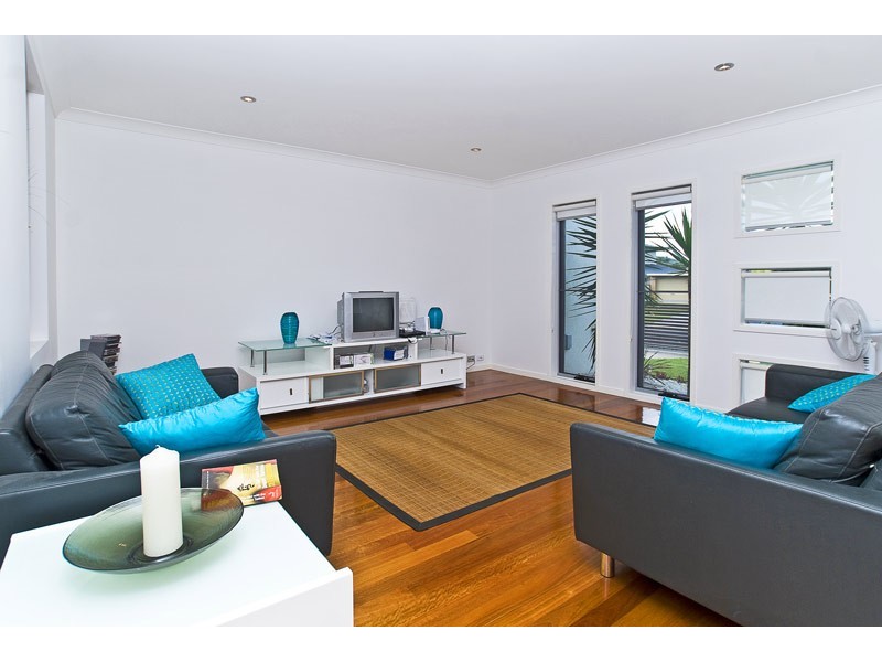 Burleigh Waters QLD 4220