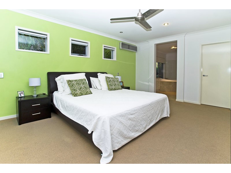 Burleigh Waters QLD 4220