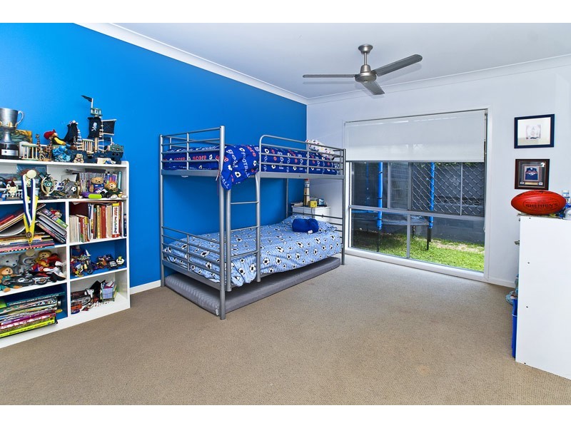 Burleigh Waters QLD 4220