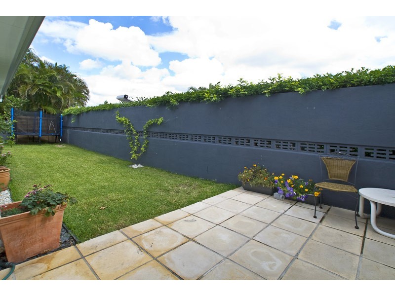 Burleigh Waters QLD 4220