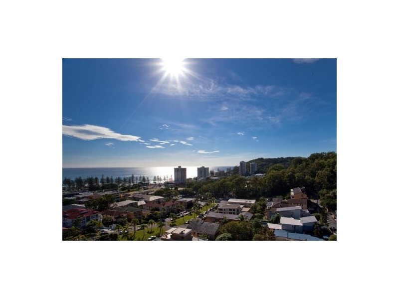 32/29 Hill Avenue, Burleigh Heads QLD 4220