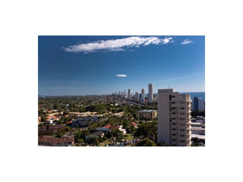 32/29 Hill Avenue, Burleigh Heads QLD 4220