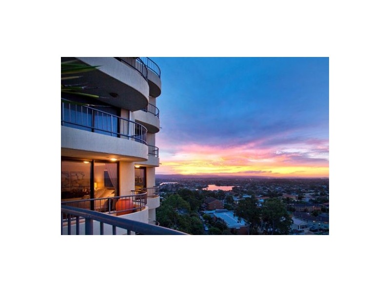 32/29 Hill Avenue, Burleigh Heads QLD 4220