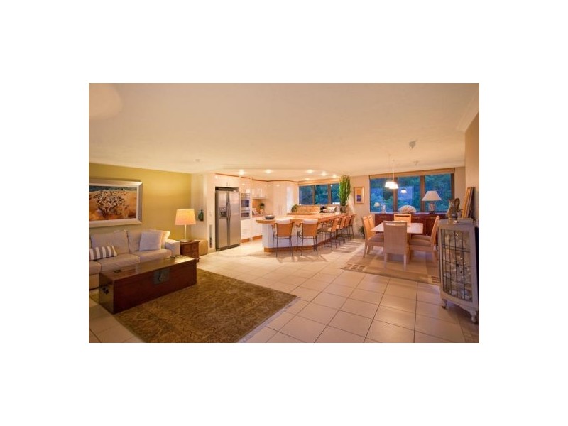 32/29 Hill Avenue, Burleigh Heads QLD 4220