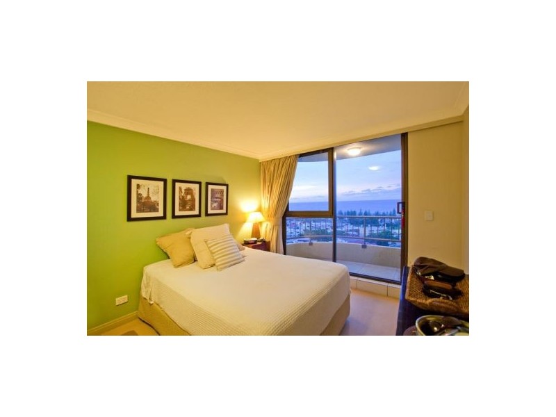 32/29 Hill Avenue, Burleigh Heads QLD 4220