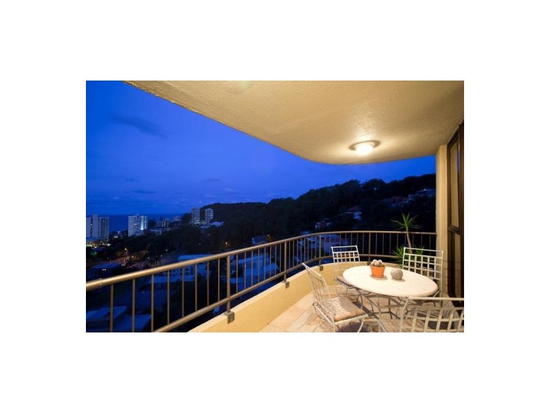 32/29 Hill Avenue, Burleigh Heads QLD 4220