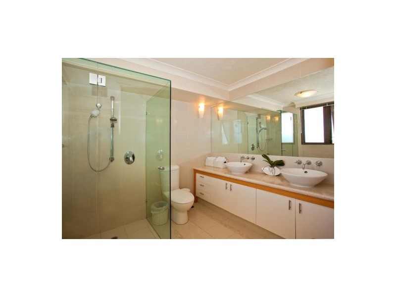 32/29 Hill Avenue, Burleigh Heads QLD 4220