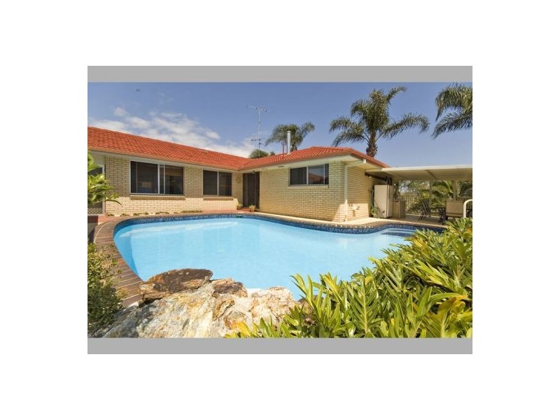 98 Jabiru Avenue, Burleigh Waters QLD 4220