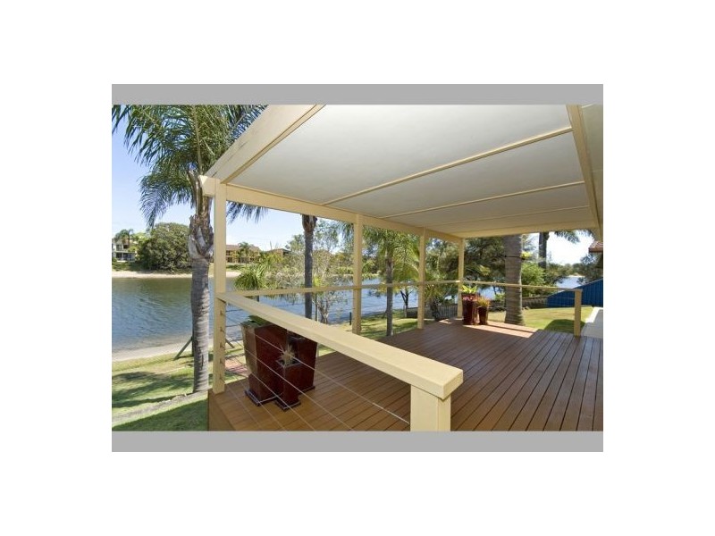 98 Jabiru Avenue, Burleigh Waters QLD 4220