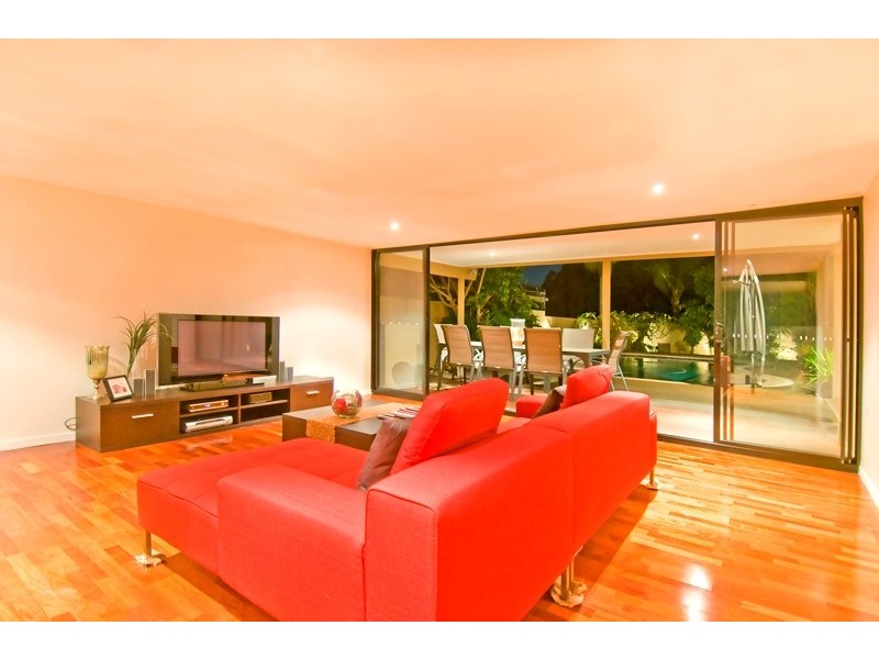 Burleigh Waters QLD 4220