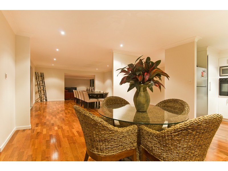 Burleigh Waters QLD 4220
