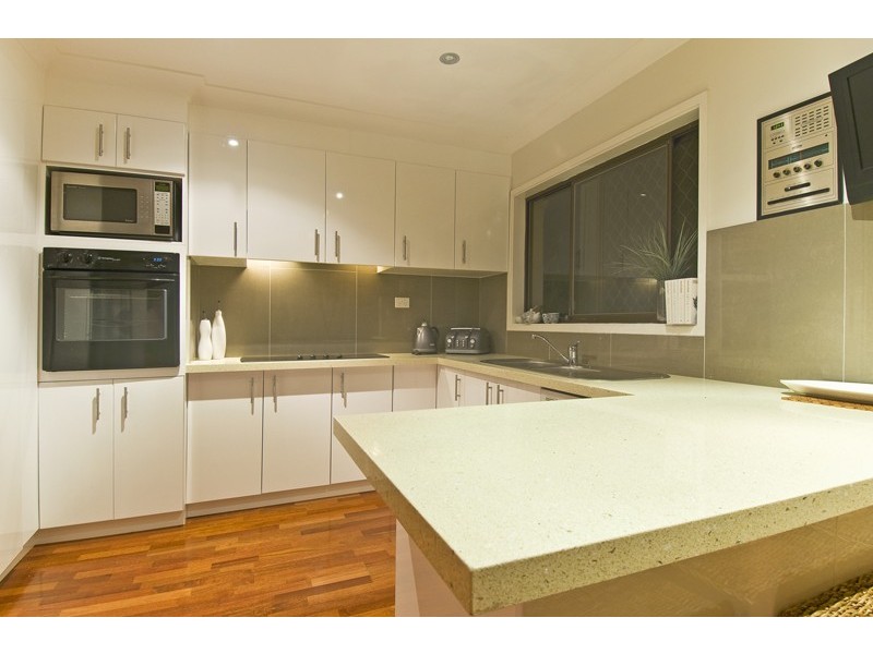 Burleigh Waters QLD 4220