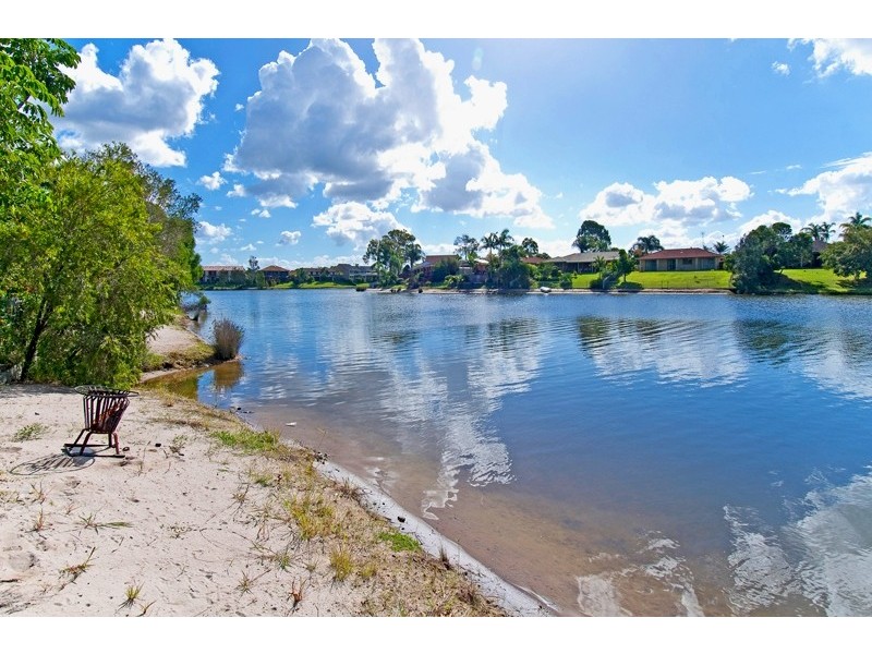 Burleigh Waters QLD 4220