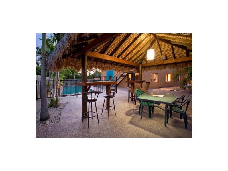 Burleigh Waters QLD 4220