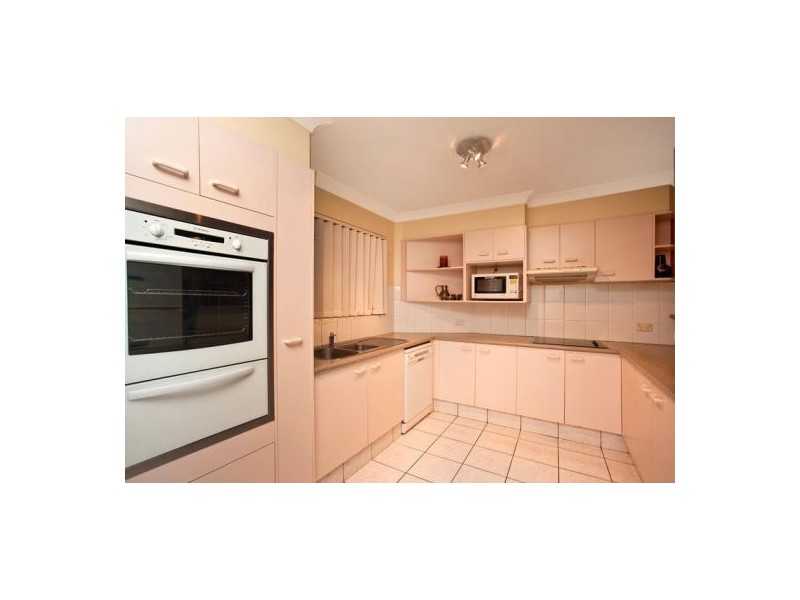 Burleigh Heads QLD 4220