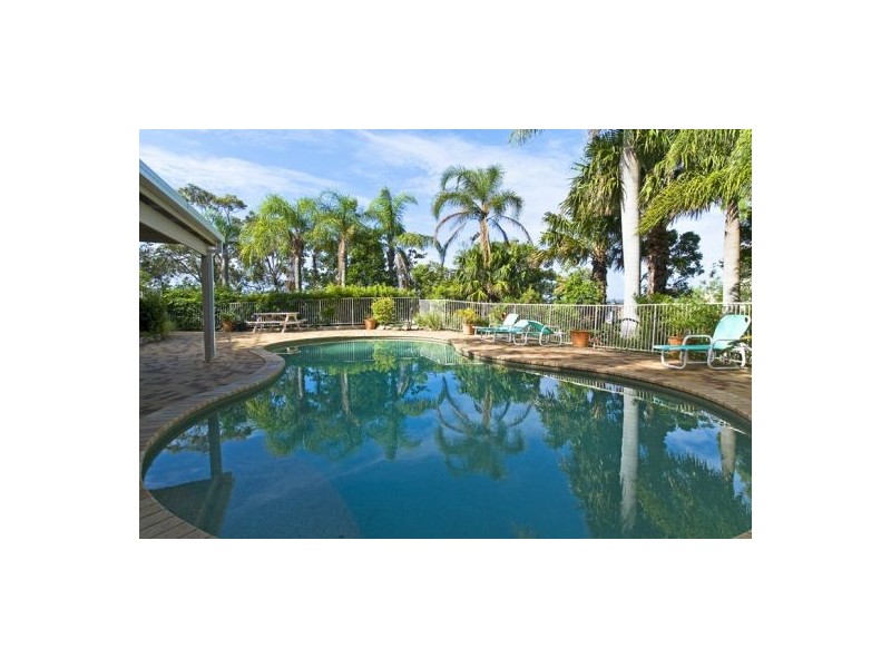 Burleigh Heads QLD 4220