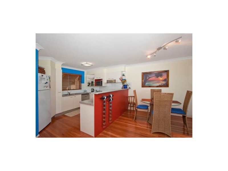 Burleigh Heads QLD 4220