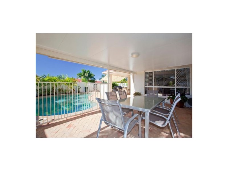 Burleigh Waters QLD 4220